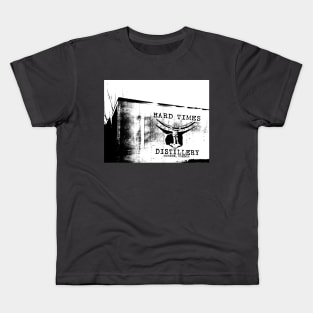 Hard Times Kids T-Shirt